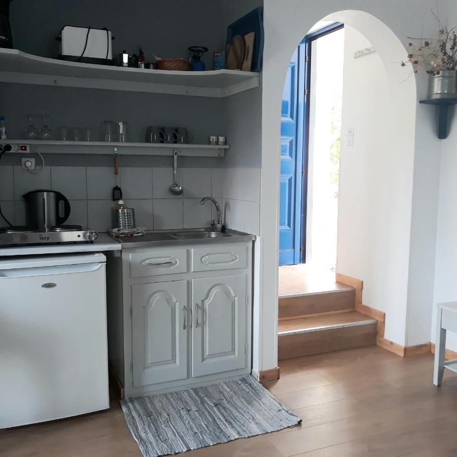 Aloni Apartman Kamilári Kültér fotó
