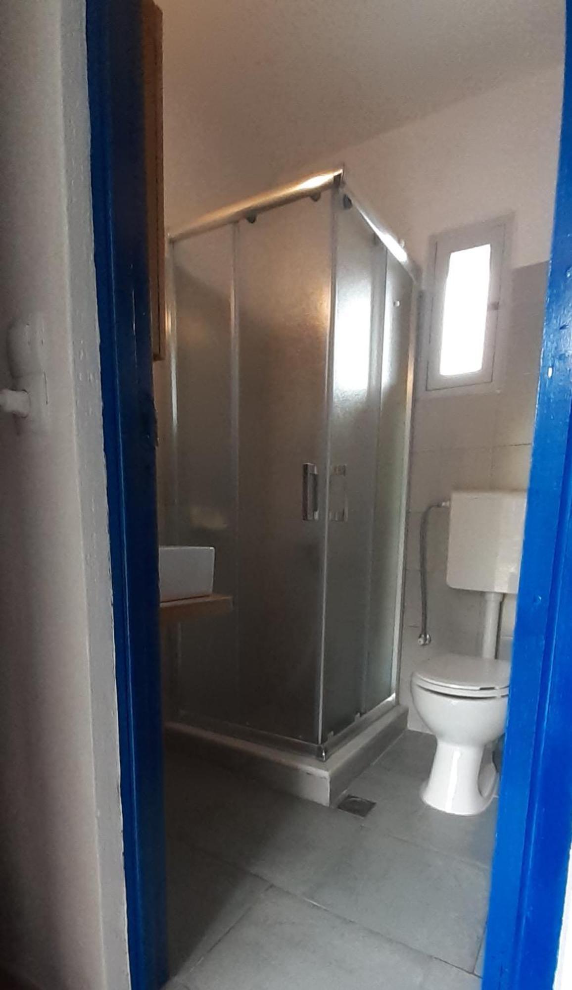 Aloni Apartman Kamilári Kültér fotó