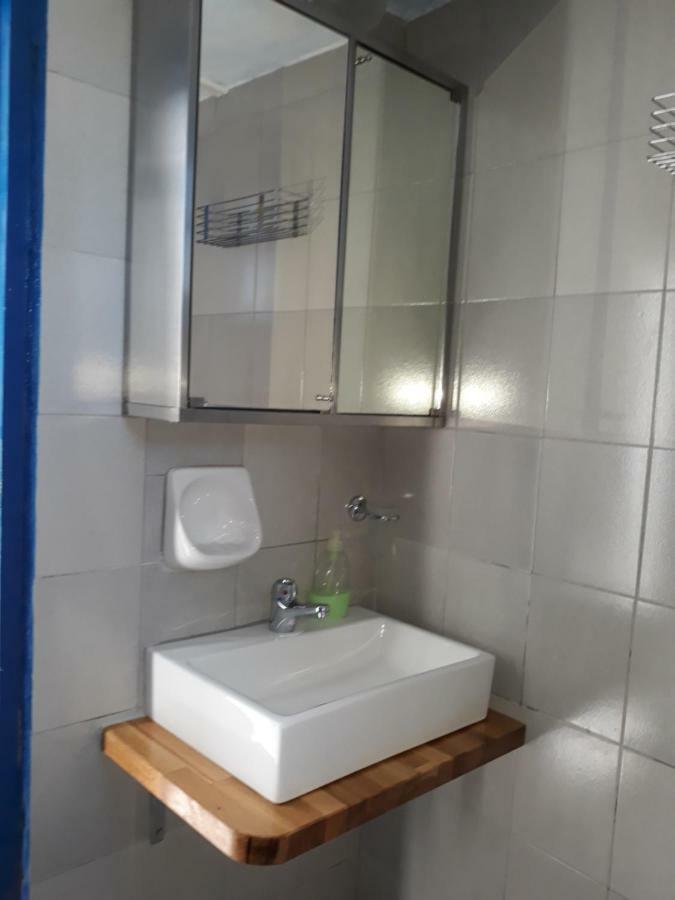 Aloni Apartman Kamilári Kültér fotó